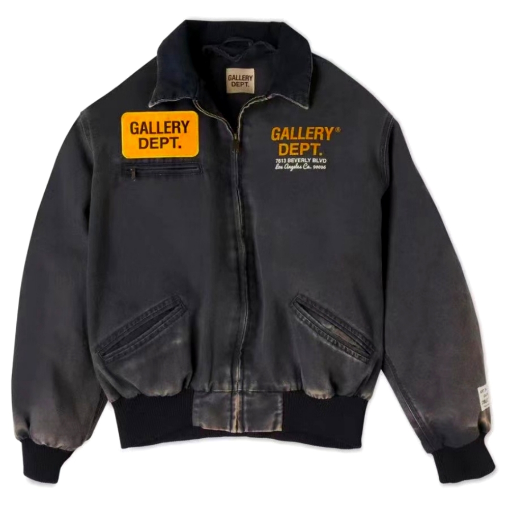 Gallery Dept. Mechanic jacket 🔥🔥
